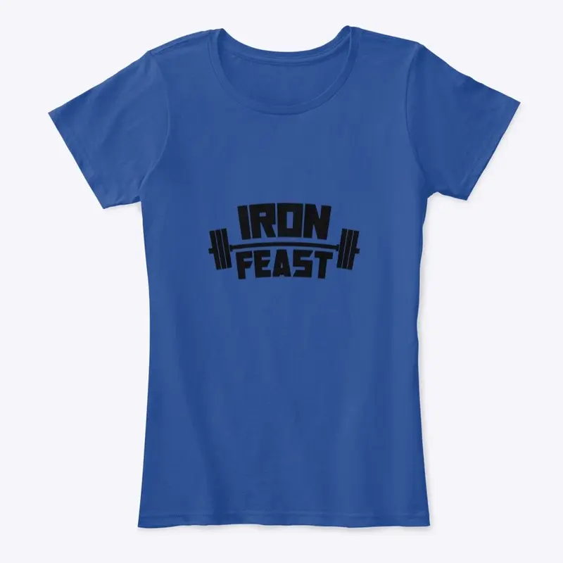 Iron Feast